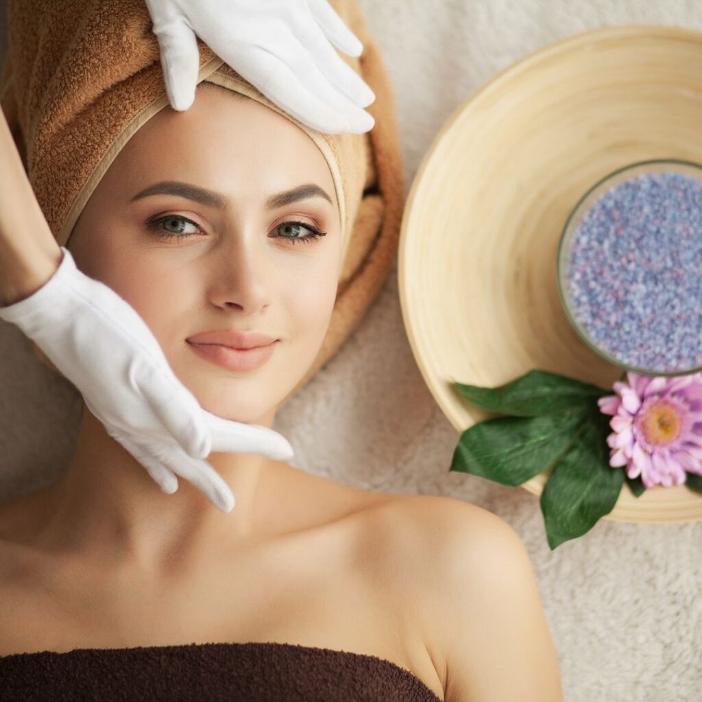 wellness spa
