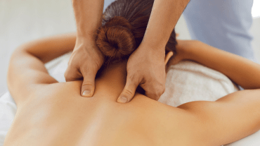 massage therapy centre